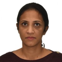 Deepa John