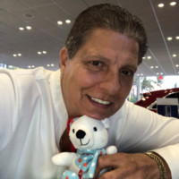 Pat Cossentino