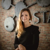 Boglárka Kőszegi