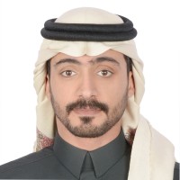 Abdullah Bin Thani