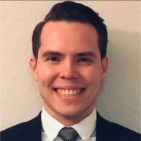 Eric Jostad