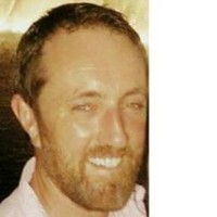 Martin O' Reilly