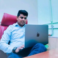 Nihar Ranjan Parida