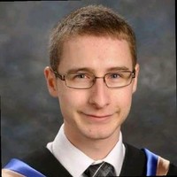 Luke Stacey, CPA