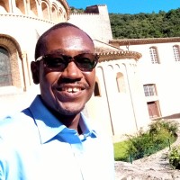 Dr. Diémé Laurent Pascal