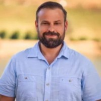 Justin Dover