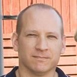 Iain Knight