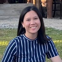 Isabel Canoy