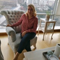 Semra Çağlayan