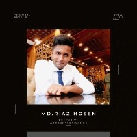 Riaz Hosen