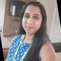 Geetanjali Rokade