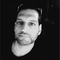 Chris Stylianopoulos