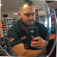 Jeremy Clements