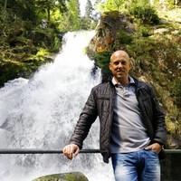 Michel Elderkamp