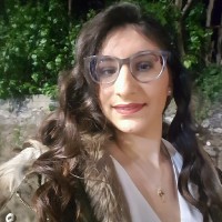Αφροδίτη Afroditi Μανομενίδου Manomenidou
