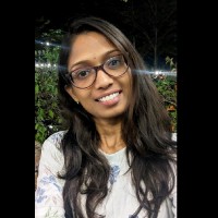 Madhavi Reddy Alavala