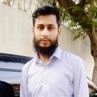 Syed Abdul Nasir Bukhari