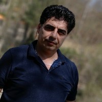Shahram Farzaneh