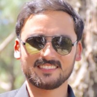 Kashif Israr