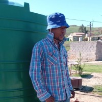 Njabulo Mnguni