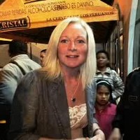 Jayne Hemmings