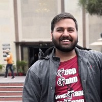 Harshit Mehta