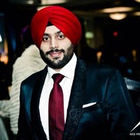 Tanveer Singh Makkar