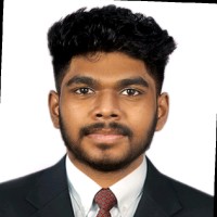 Sreerag K S