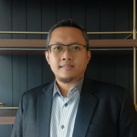 Dimas Ronny, CHRP