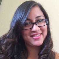 Taisha Maria Isamar Salvatierra Meza