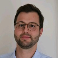 Benjamin Prestavoine