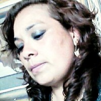 Leticia Alicia Reyes Vazquez