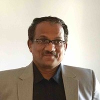 Sanjay Nikam