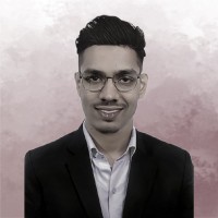 Harsh Gupta
