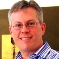 Mark Willams
