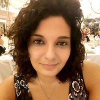 Rosa Pellegrino