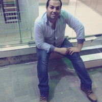 Hamada Hashim