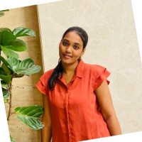 Sharanya Gunda