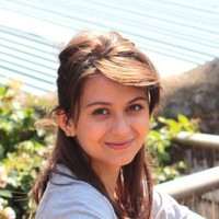 Ioana Cristiana Georgescu