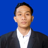 Ronny Aprilliyands