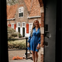 Amber Van Ingen