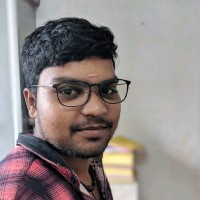 Abinesh SV