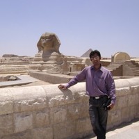 Dibyendu Narayan Chakrabarty