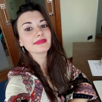 Cristina Rodríguez