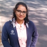 Deepa Gadekar