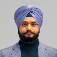 Supreet Singh