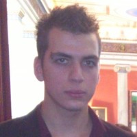 Sotiris Kaloterakis