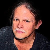 Kenny Pocock