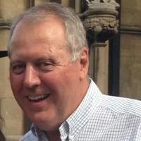 Tony Vincent