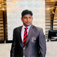 Sudheesh Thulaseedharan